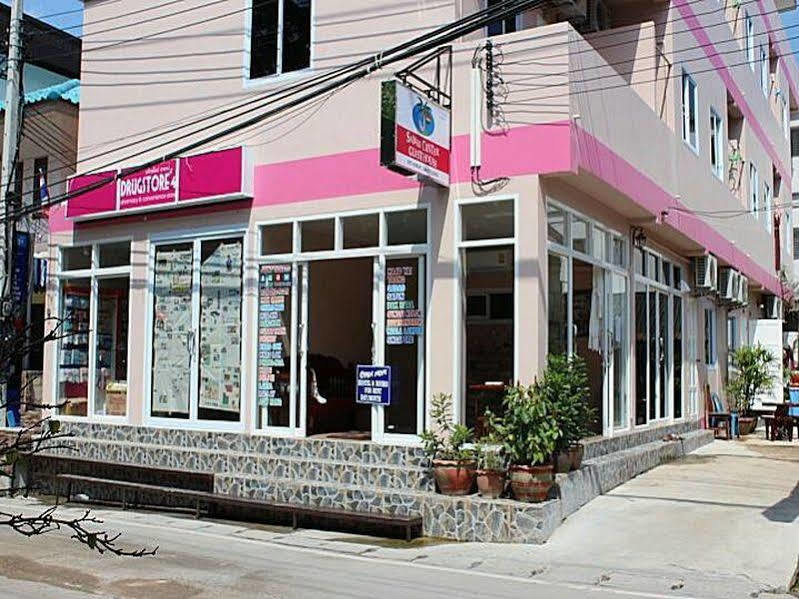Sairee Sairee Guesthouse Тао Екстер'єр фото