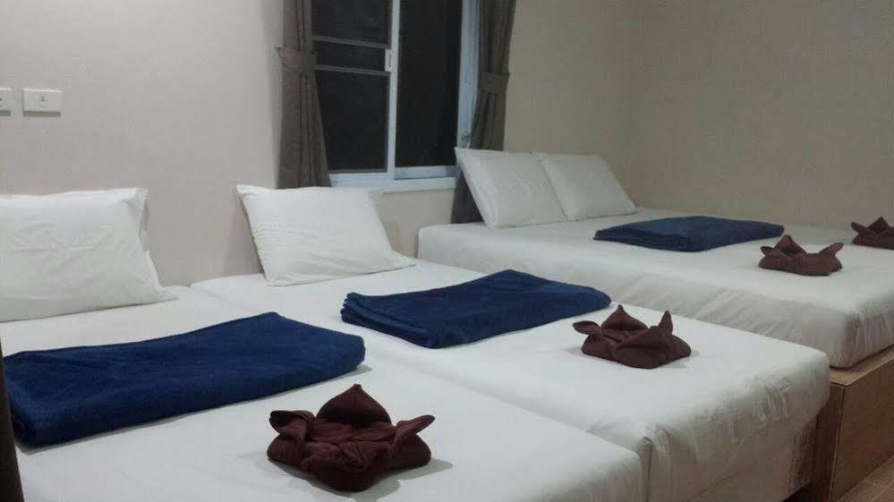 Sairee Sairee Guesthouse Тао Екстер'єр фото