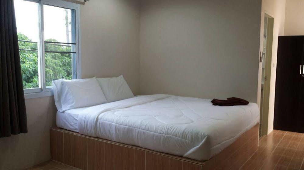 Sairee Sairee Guesthouse Тао Екстер'єр фото