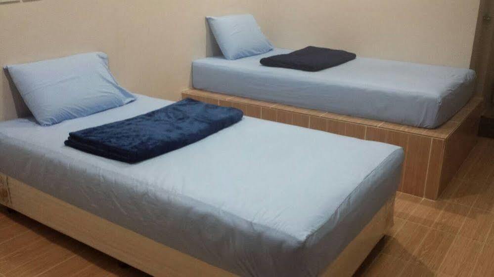 Sairee Sairee Guesthouse Тао Екстер'єр фото