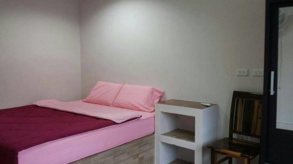 Sairee Sairee Guesthouse Тао Екстер'єр фото