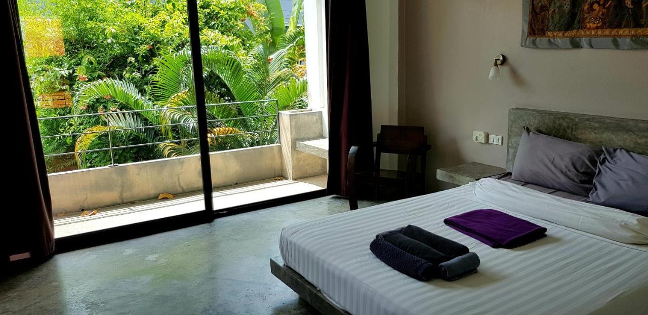 Sairee Sairee Guesthouse Тао Екстер'єр фото