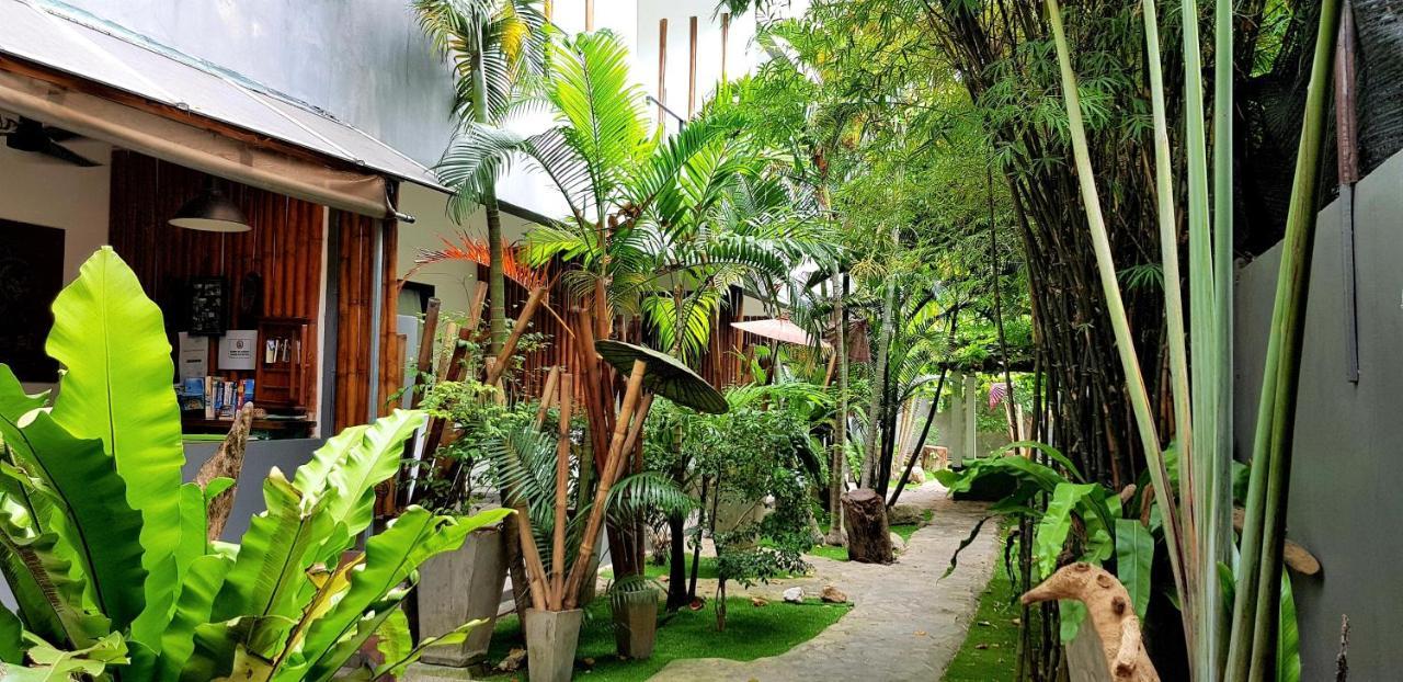 Sairee Sairee Guesthouse Тао Екстер'єр фото
