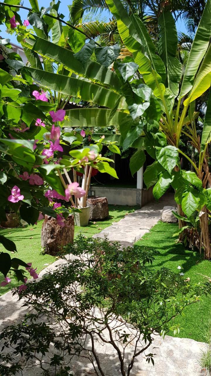 Sairee Sairee Guesthouse Тао Екстер'єр фото