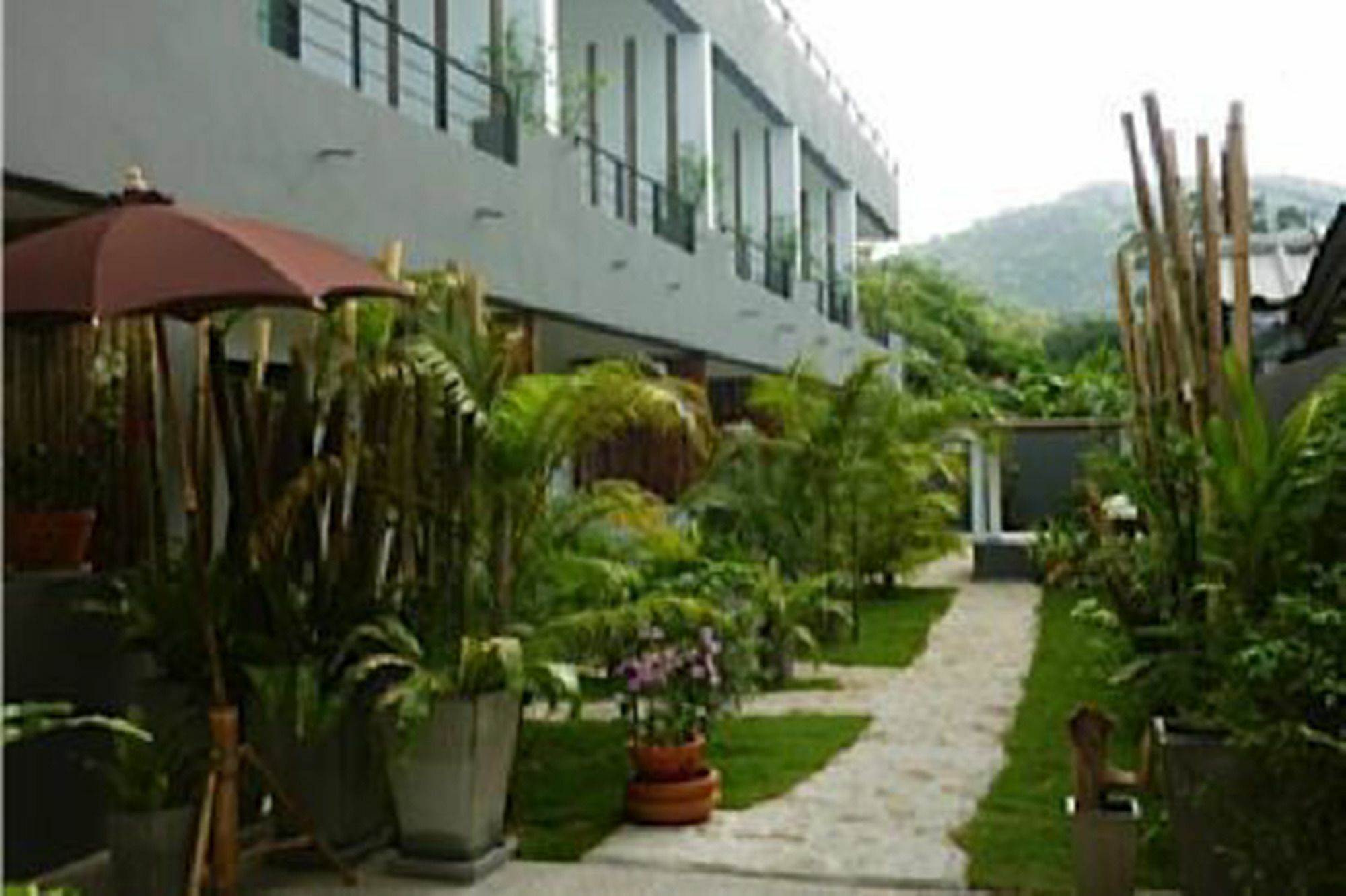 Sairee Sairee Guesthouse Тао Екстер'єр фото