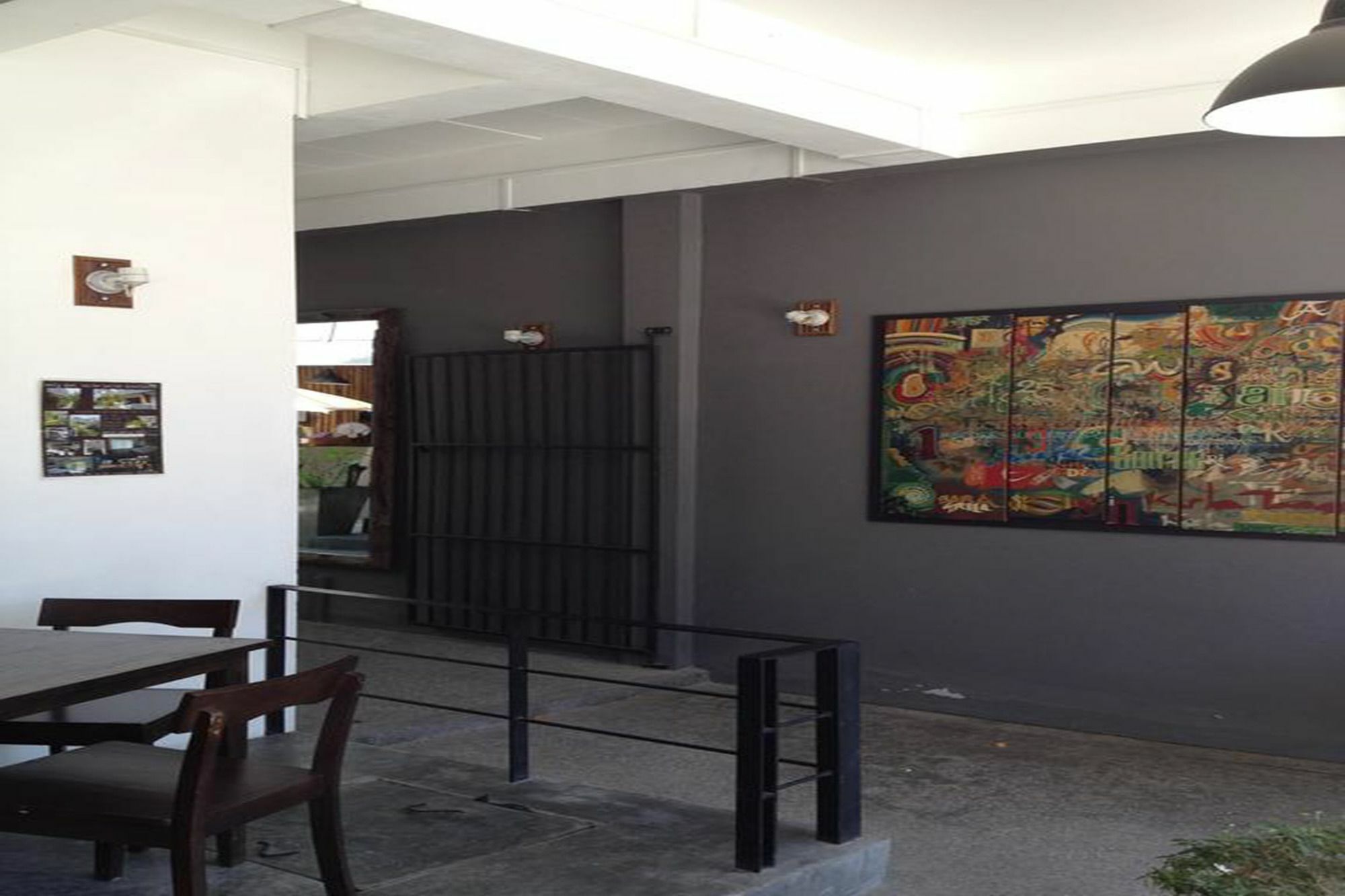 Sairee Sairee Guesthouse Тао Екстер'єр фото