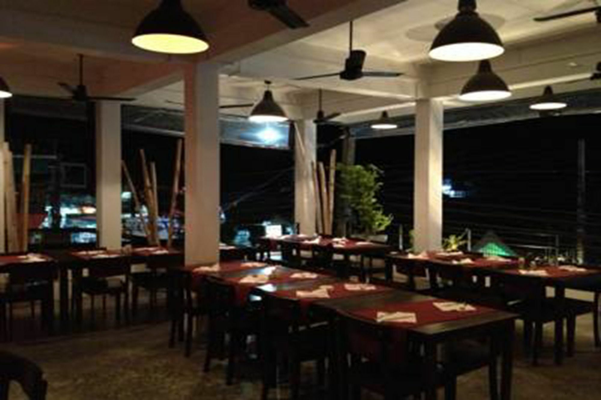 Sairee Sairee Guesthouse Тао Екстер'єр фото