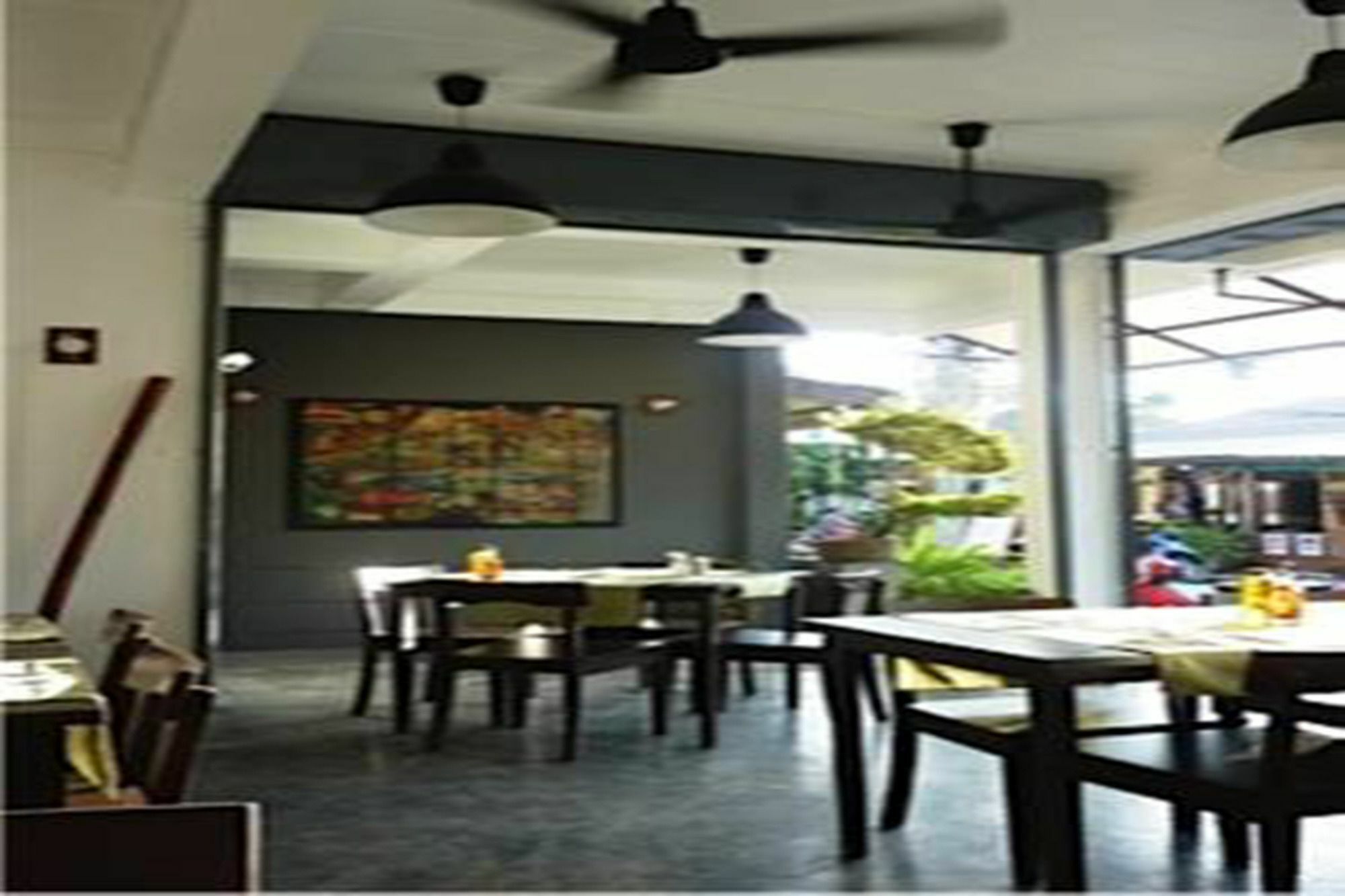Sairee Sairee Guesthouse Тао Екстер'єр фото